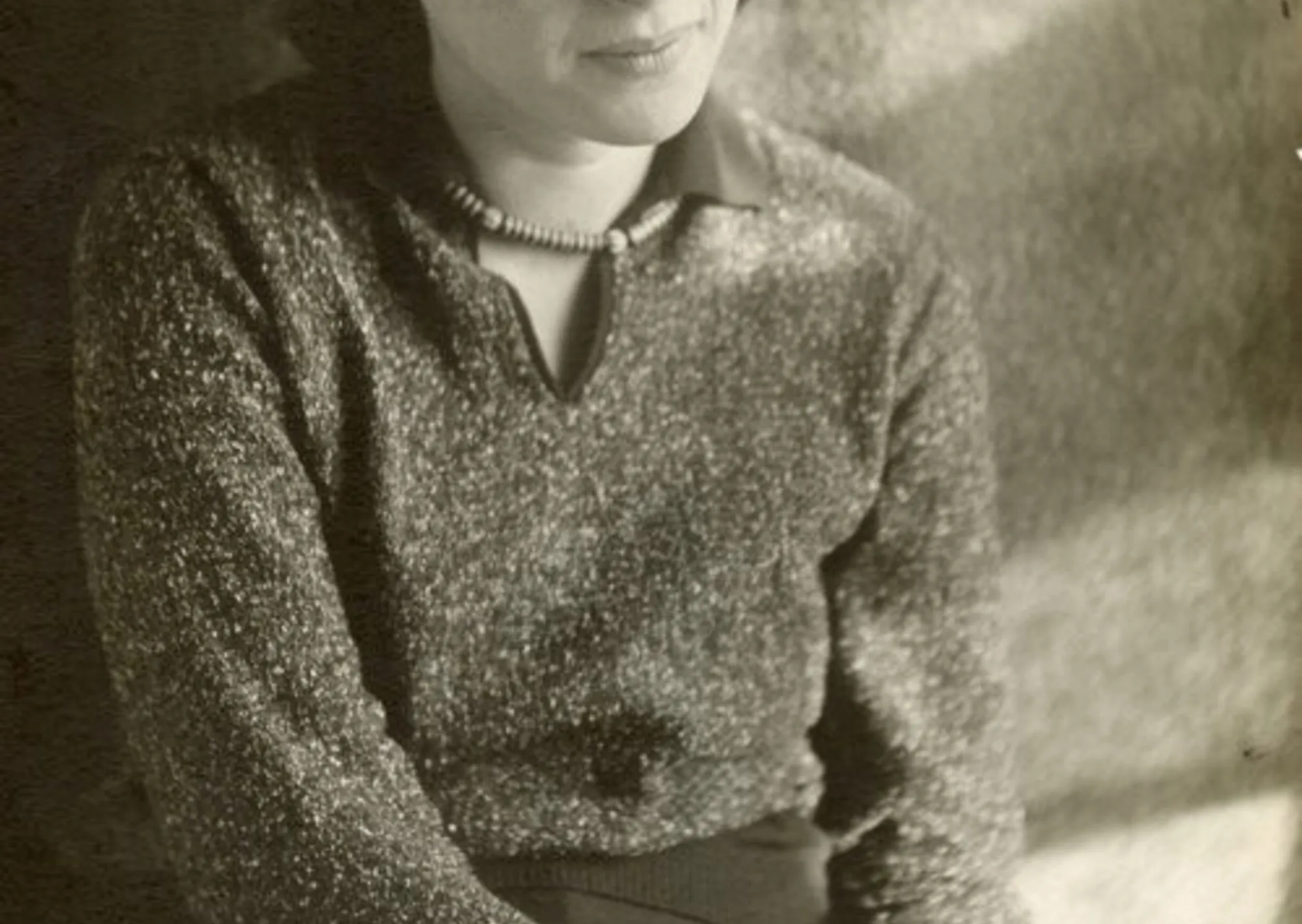 Hannah Arendt, filósofa alemana: “La banalidad del mal consiste en la falta de pensamiento”