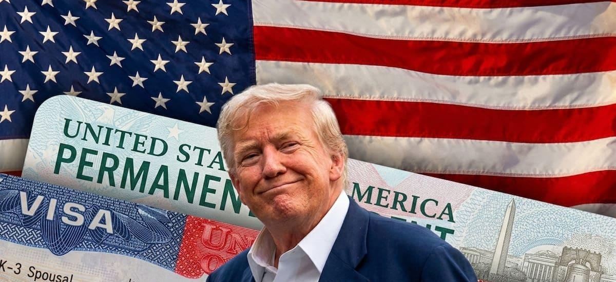 Oficial | Adiós a la visa y al pasaporte: Estados Unidos aceptará la entrada de quienes presenten este documento en la frontera