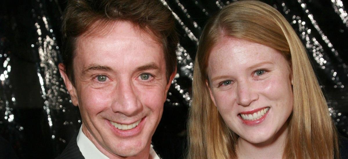Confirman la verdadera causa de muerte de la hija mayor de Martin Short