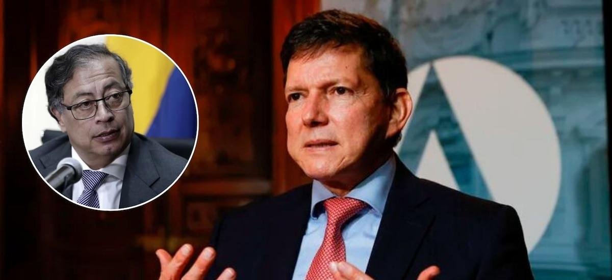 Admiten tutela de Wilson Ruiz contra Petro, la UNP y la Fiscalía por presunta vulneración de derechos tras amenazas de las disidencias de las Farc