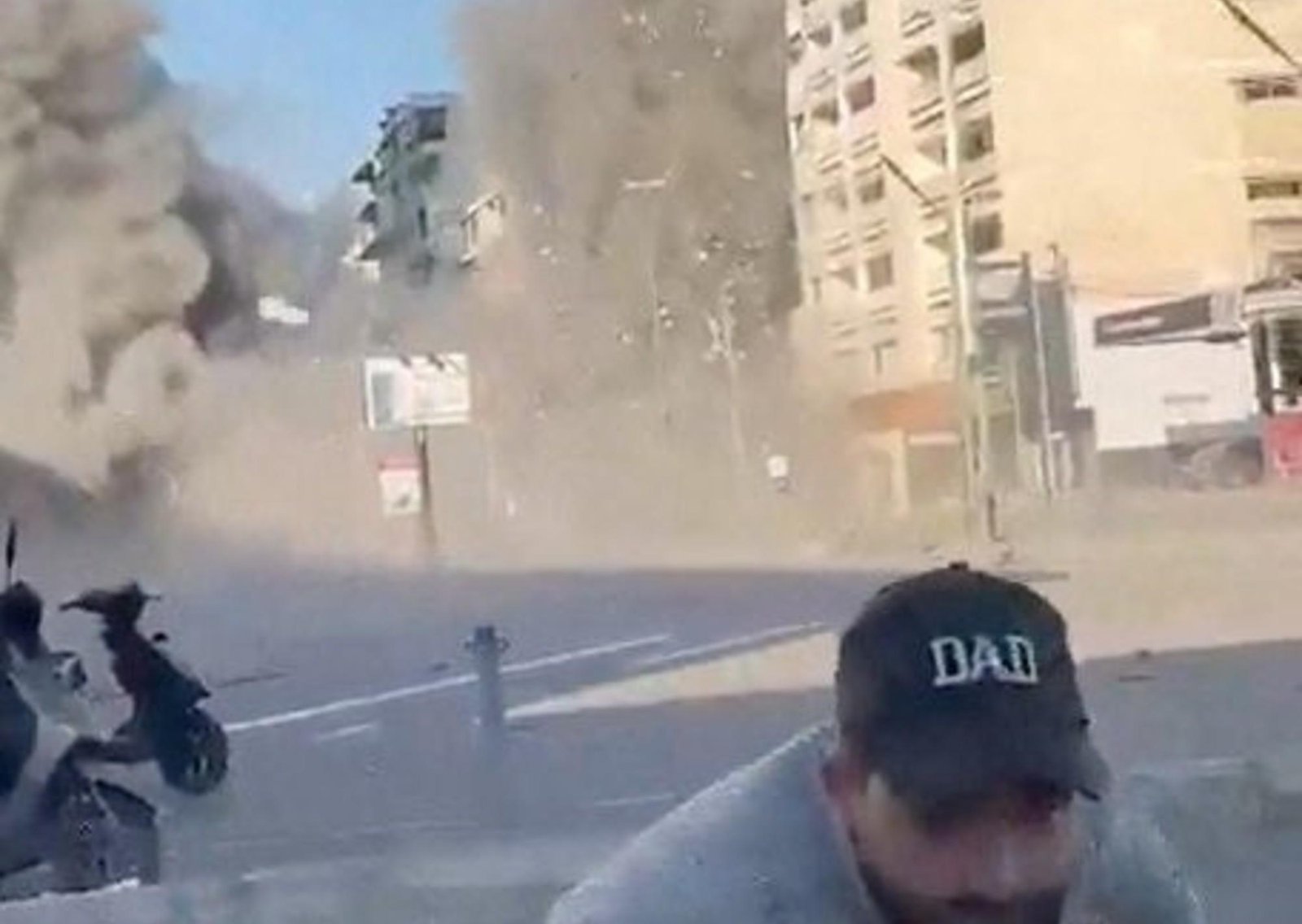 Cómo pensar en la guerra de Trump contra Irán