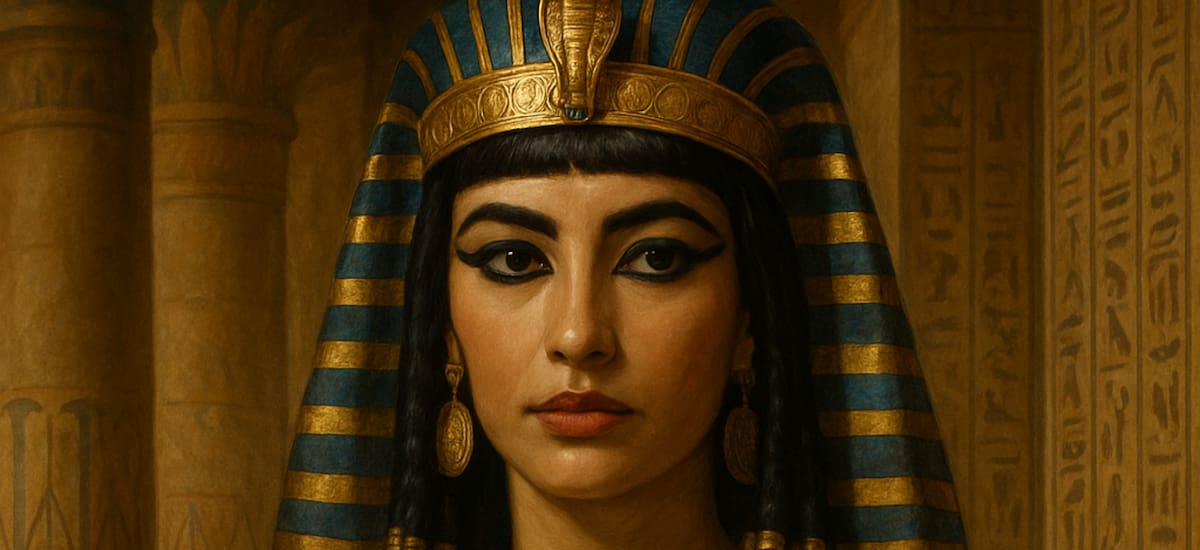 Encuentran a Cleopatra: el hallazgo de los científicos que cambia la historia de la faraona