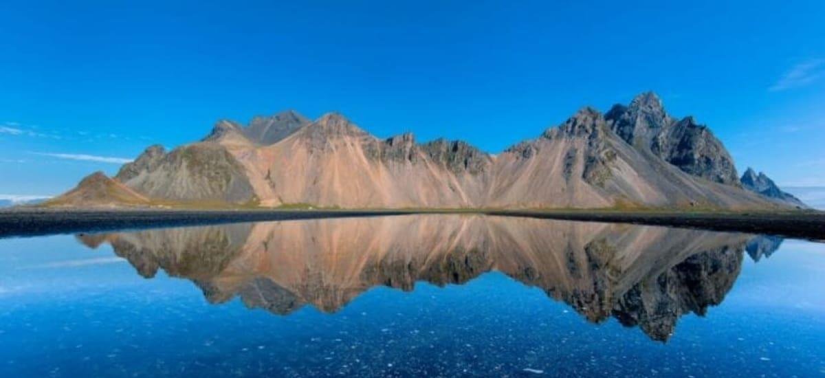 Descubrieron la octava maravilla del mundo: se ubica en América del Sur y es el orgullo de todo el continente