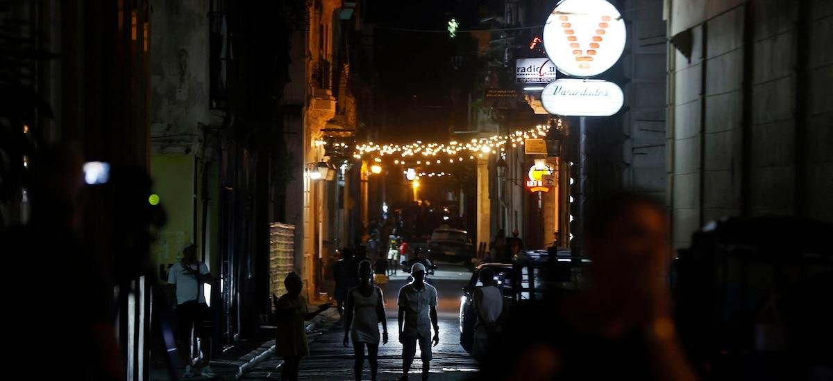 Crisis en Cuba: la dictadura busca apoyo de China y Rusia ante el fin del apoyo venezolano y la presión de Donald Trump