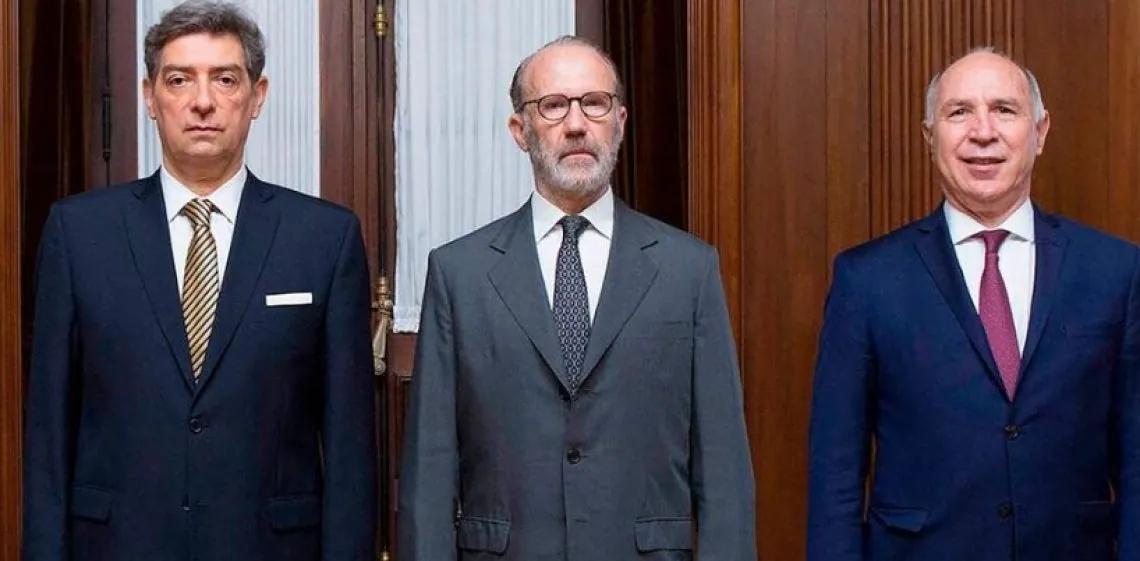 Coparticipación: la Corte interviene en el reclamo de La Pampa por los ATN y deja contra las cuerdas a Milei