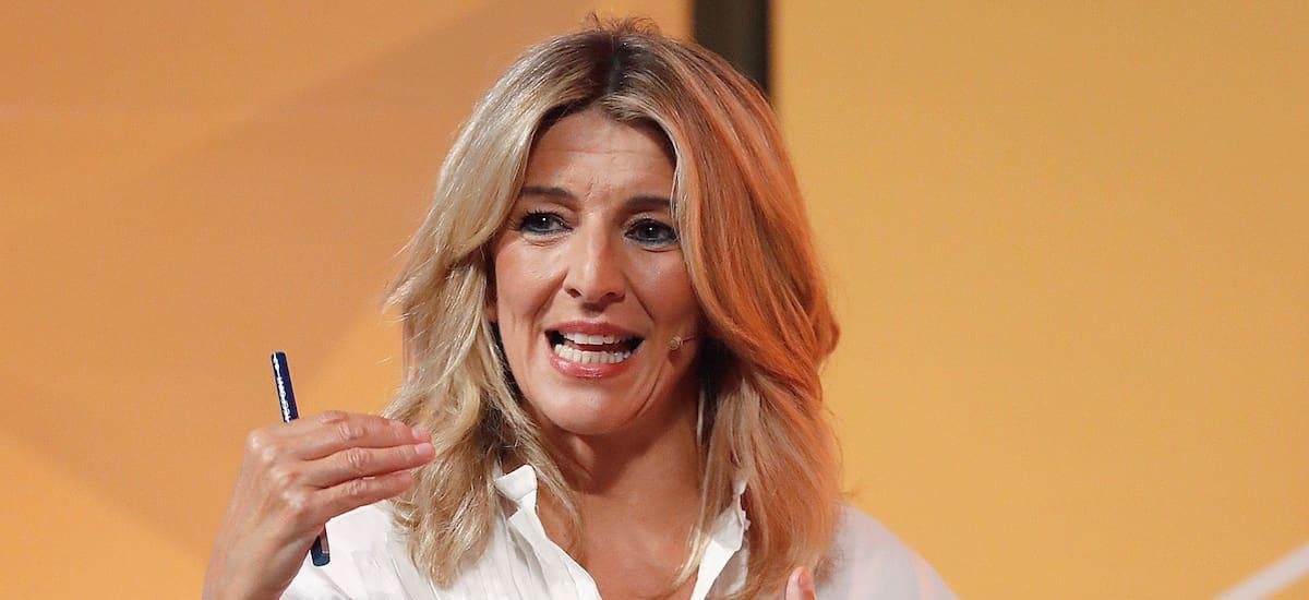 El Gobierno avanza con el Estatuto del Becario para “luchar contra la precariedad laboral”