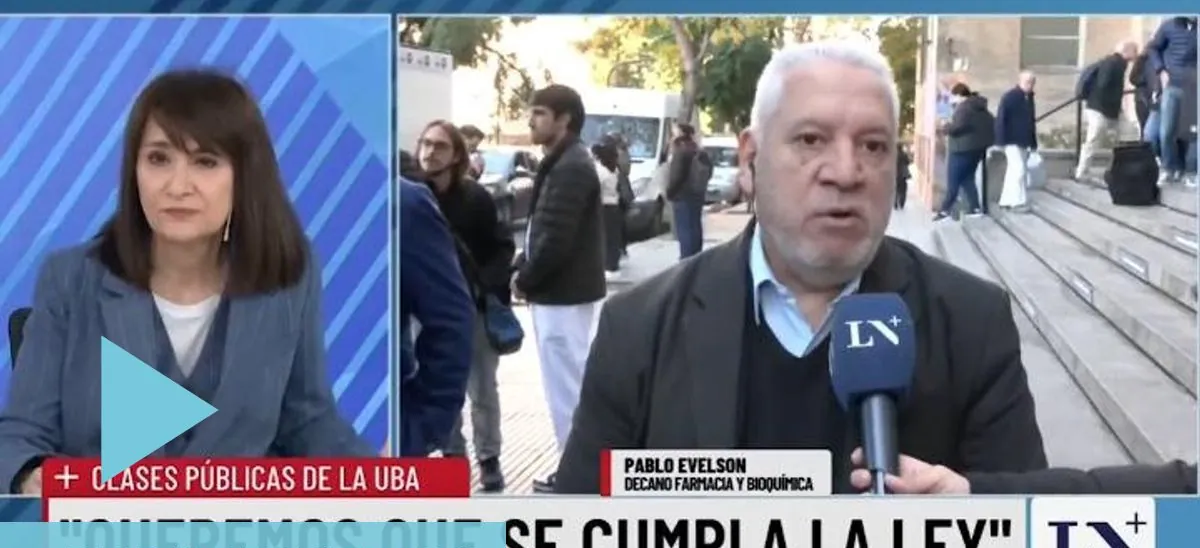 Santillán se mostró horrorizada frente a la renuncia masiva de docentes universitarios por los bajos sueldos