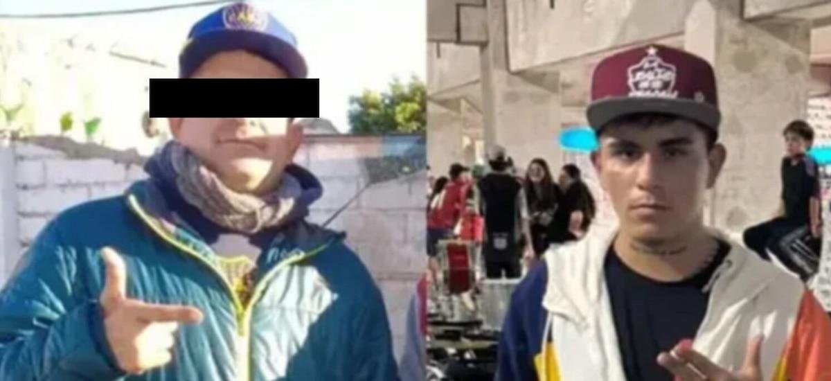 Un hombre mató a su hijo adolescente de una puñalada tras una pelea en Santiago del Estero
