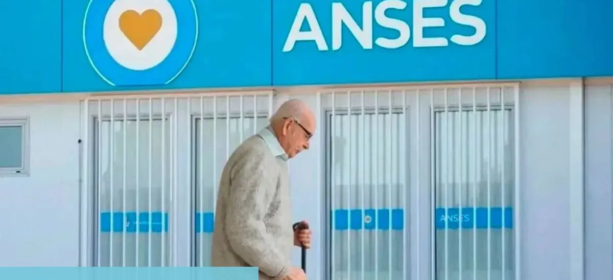 Como podés jubilarte en ANSES si no tenés más de 30 años de aportes