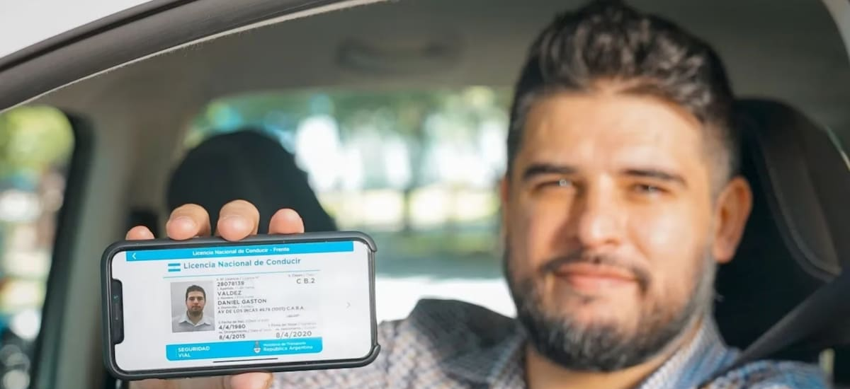 Adiós a la licencia de conducir: estas personas no podrán renovar el registro en 2026 - El Cronista