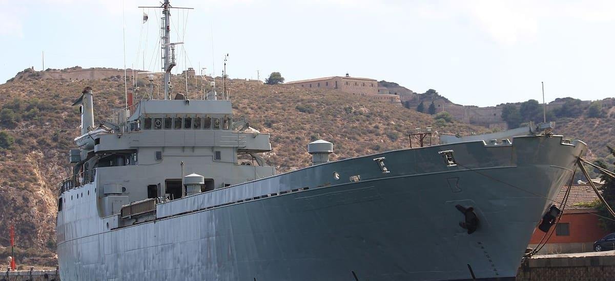 España construye su primer buque insignia de la historia: cómo la Armada desafía a las grandes potencias navales