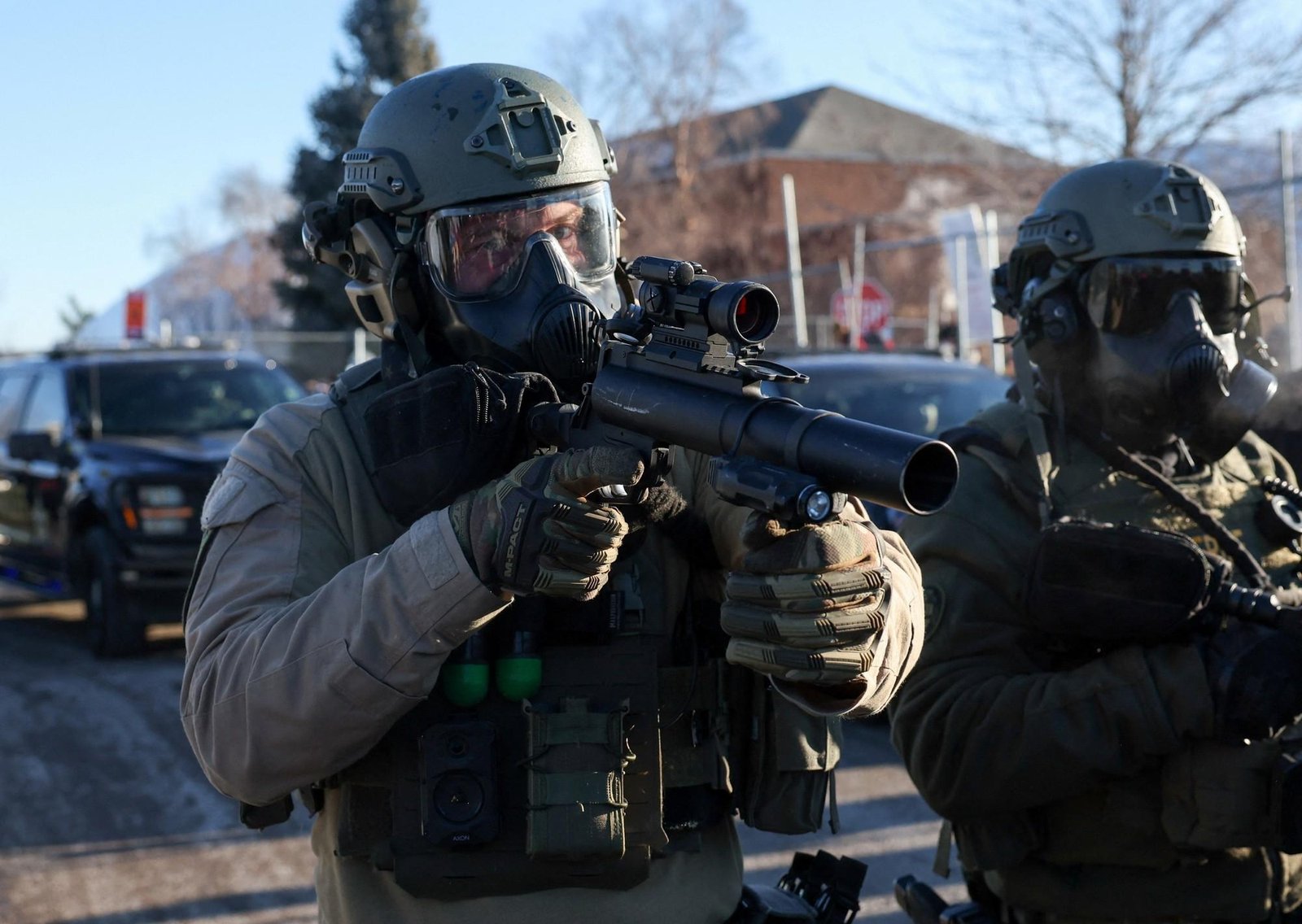 Durísimo informe de Human Rights Watch: denuncia que Donald Trump mostró su "flagrante desprecio por los derechos humanos"