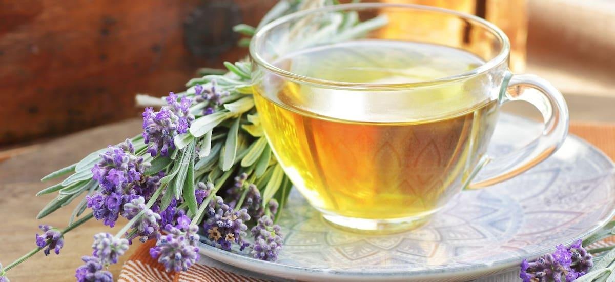 Cuál es el té mágico para tomar antes de acostarse y dormir más profundo que un bebé