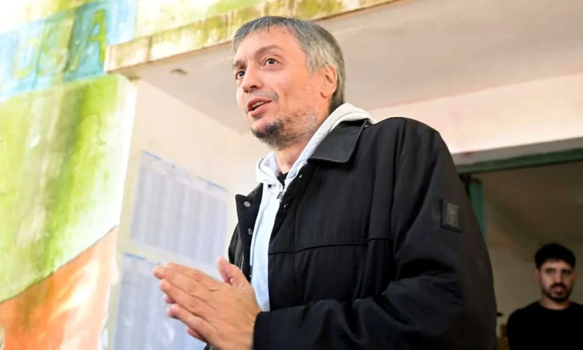 Qué es el cistoadenoma parotídeo bilateral, el tumor benigno por el que operaron a Máximo Kirchner