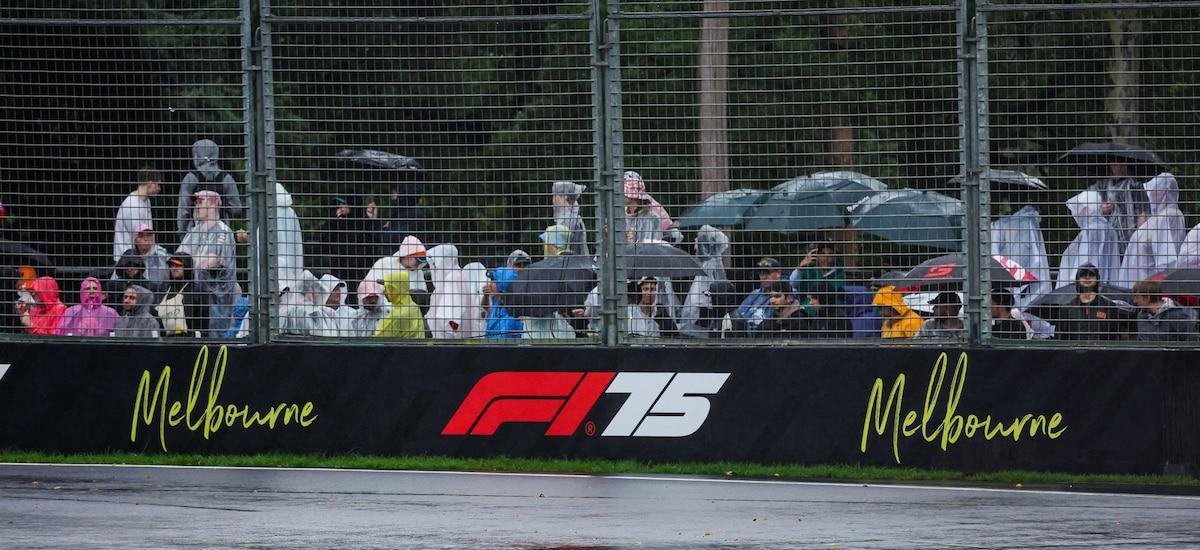 La F1 fleta vuelos chárter para intentar mantener el estreno de la temporada en el GP de Australia
