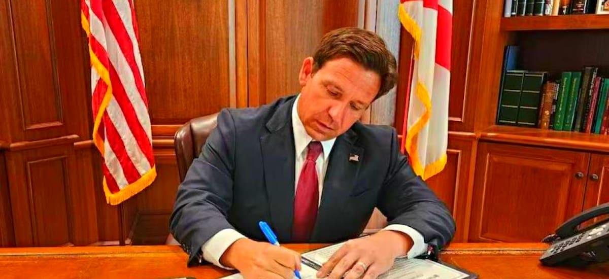 Oficial | Florida aplicará multas de 500 dólares a todas las personas que hagan esto en el frente de su casa o apartamento