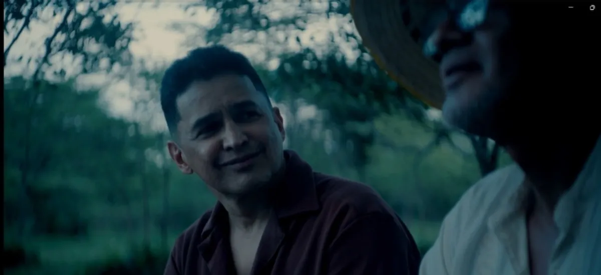 Jorge Celedón convierte su carrera en leyenda con ‘La Historia Mía’, un corto que repasa su vida y grandes éxitos