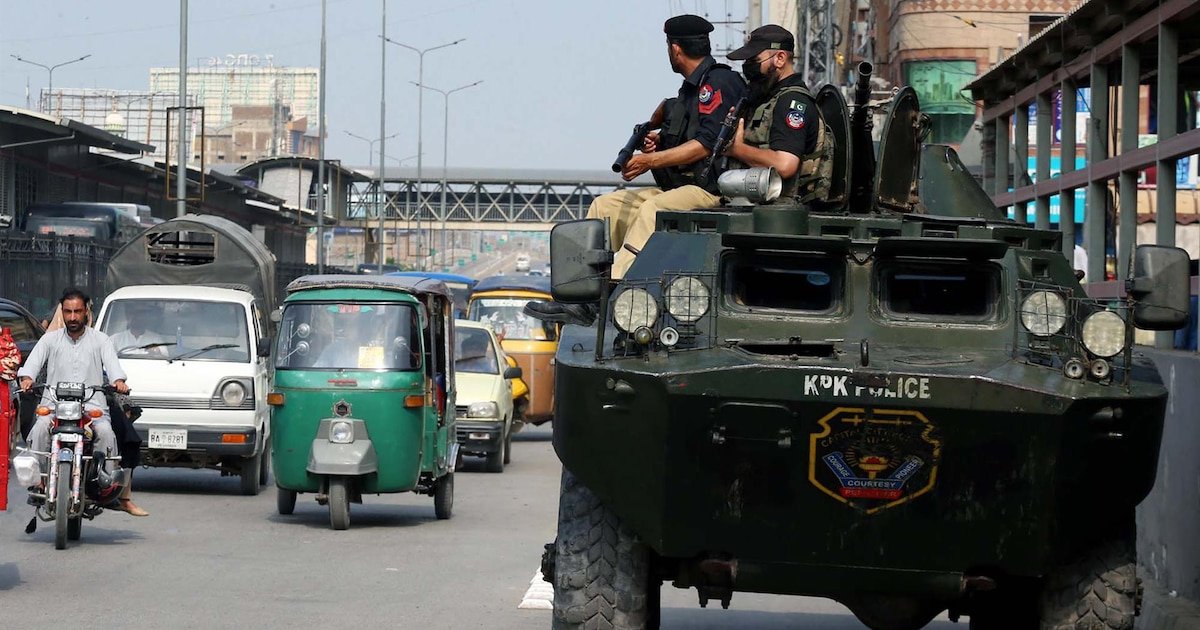 Pakistán intensifica ataques en Afganistán: seis días de enfrentamientos y decenas de muertos