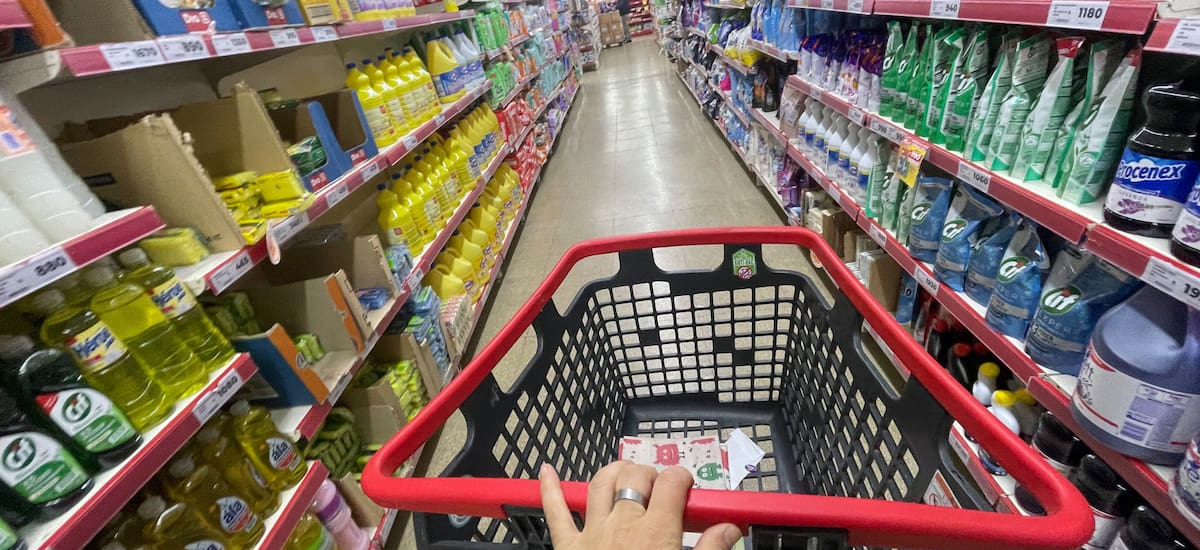 Consumo: un sector clave prevé meses difíciles y le pone fecha pero también condiciones a la recuperación