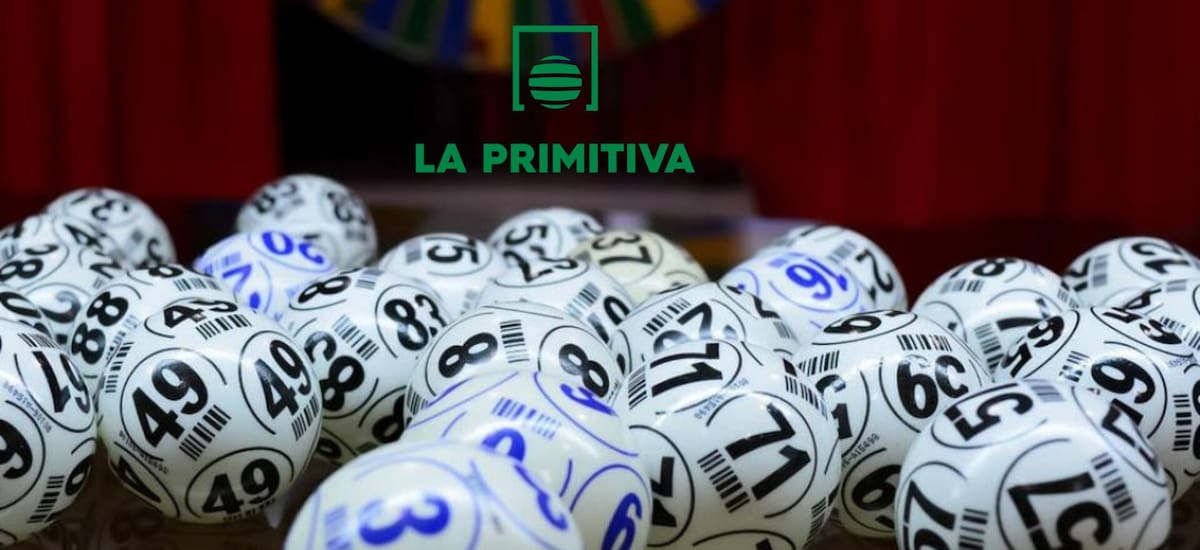 La Primitiva: la combinación ganadora del sábado 28 de febrero