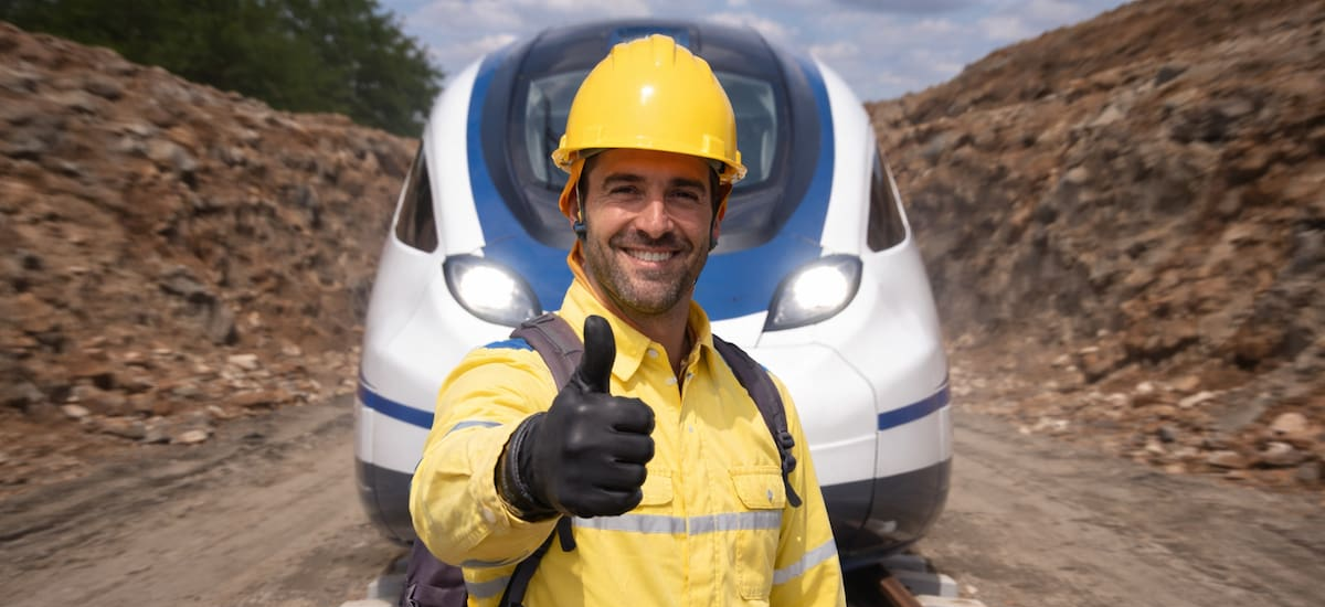 La construcción ferroviaria que conectará regiones aisladas de América del Sur con el mar: promete cambiar la economía de la región y fortalecer las exportaciones