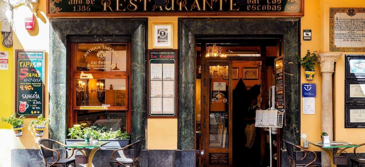 Con más de 600 años, es la taberna más histórica de España: dónde queda y por qué todos quieren conocerla