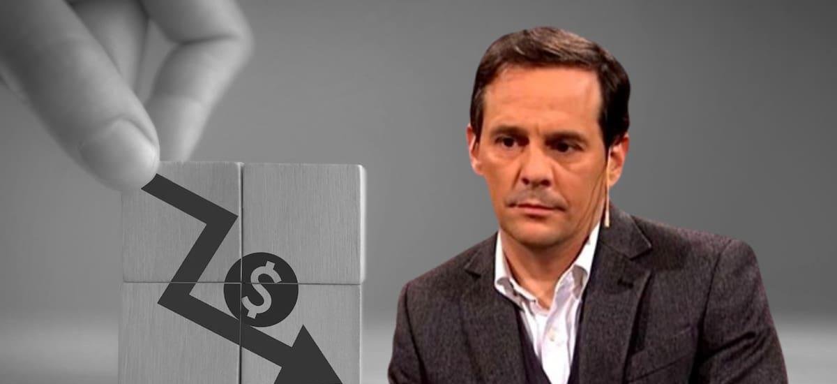 La advertencia de Spotorno en medio de la polémica por la inflación del INDEC: “Hay que...” - El Cronista