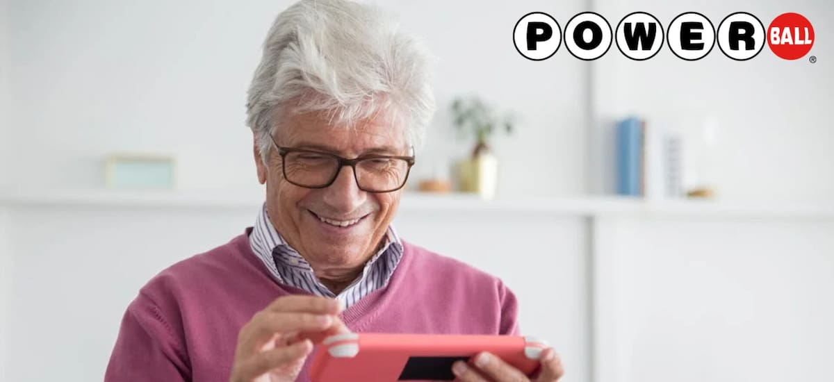 Powerball: estas son las cifras ganadoras del sábado 28 de febrero