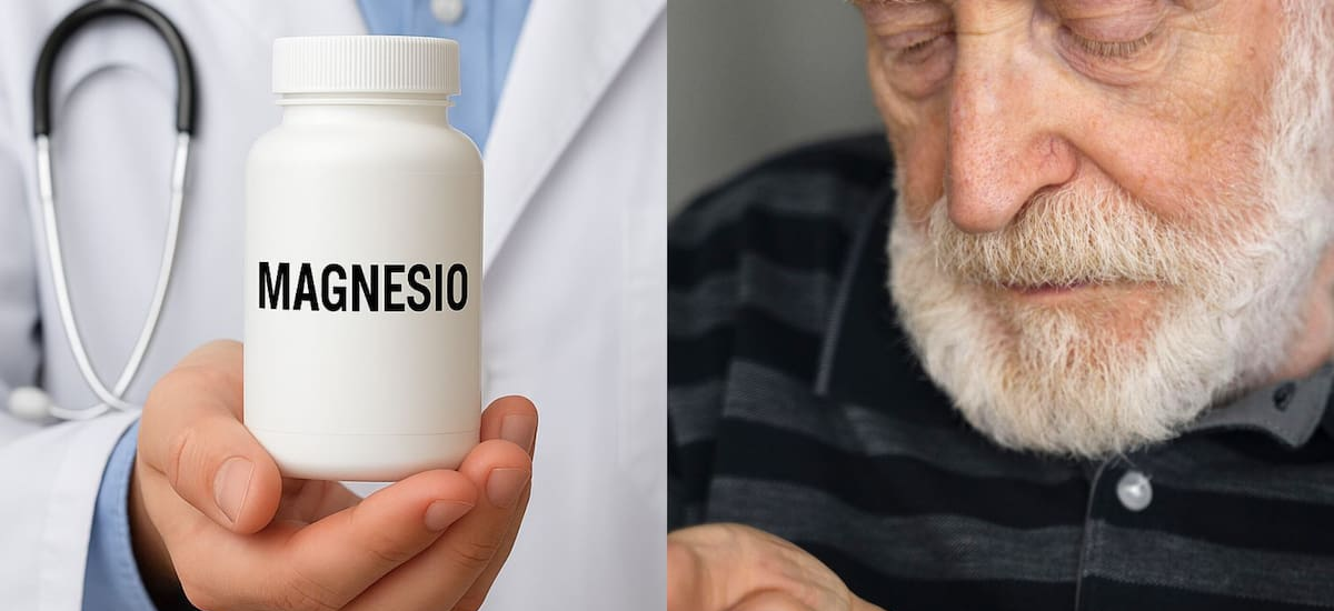 Alzheimer | Un estudio cientifico logró revelar cuál es el magnesio ideal para el cerebro: fortalece la memoria y mejora el aprendizaje