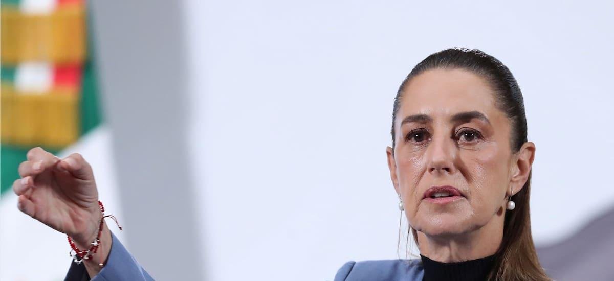 El Gobierno de Claudia Sheinbaum repartirá más de 17,000 depósitos antes de marzo en todas estas cuentas bancarias