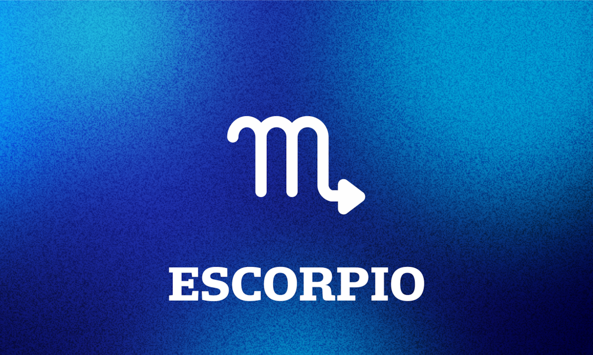 Horóscopo de Escorpio de hoy: miércoles 4 de febrero de 2026