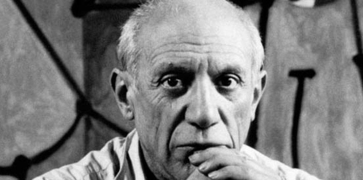 Tres obras de Picasso serán subastadas en una prestigiosa galería de Londres