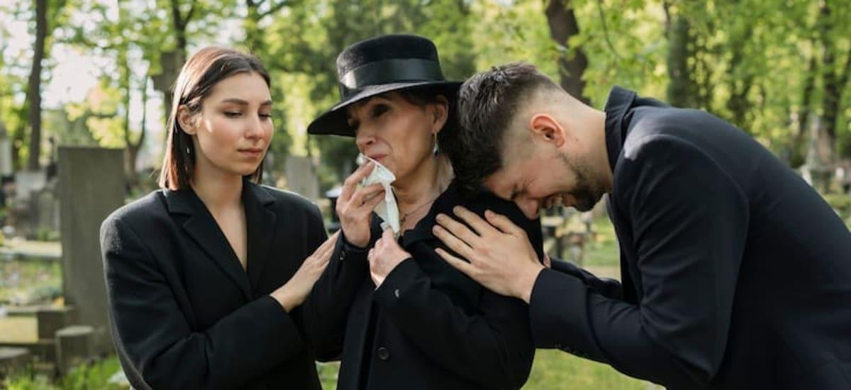 Por nueva Ley de Sucesiones, los viudos no recibirán los bienes, aunque lo especifique el testamento en estos casos