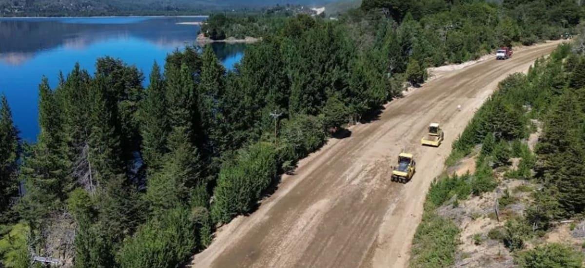 Pavimentarán una de las rutas más importantes del país y taparán todos los baches de la traza - El Cronista