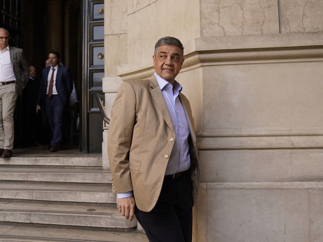 Jorge Macri no descarta recurrir a la Corte Suprema si fracasa la negociaciГіn con el Gobierno por los fondos de la coparticipaciГіn