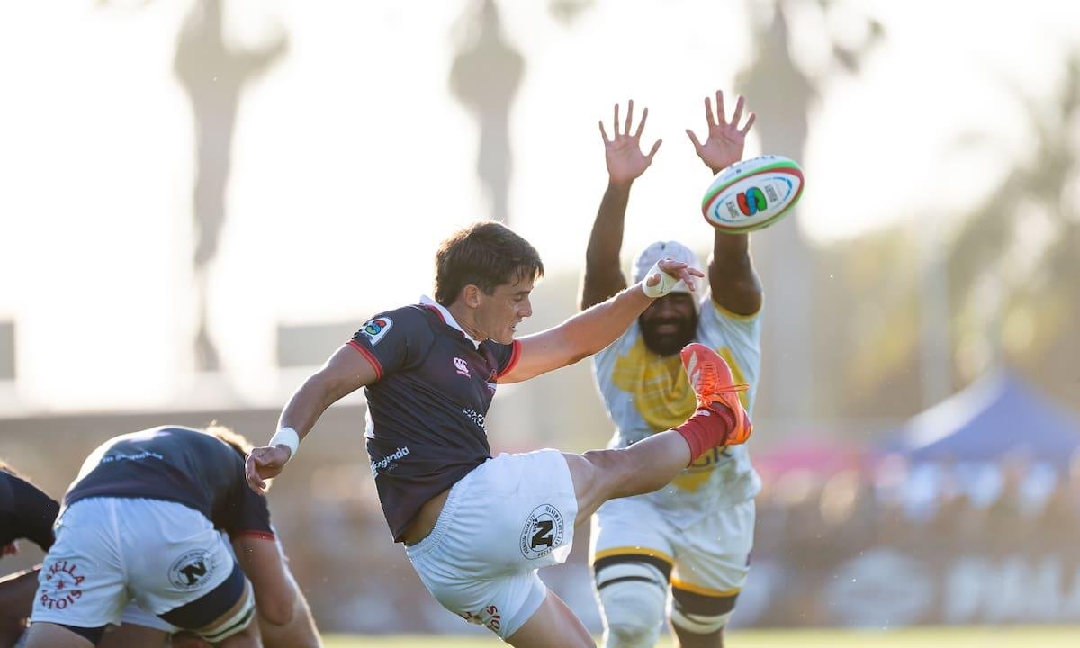 Así quedó la tabla de posiciones del Super Rugby Américas 2026, tras la fecha 2