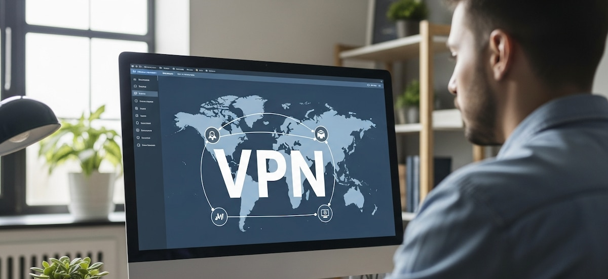 Alerta con las VPN: no te hacen invisible en internet y los atacantes pueden ver todo lo que haces