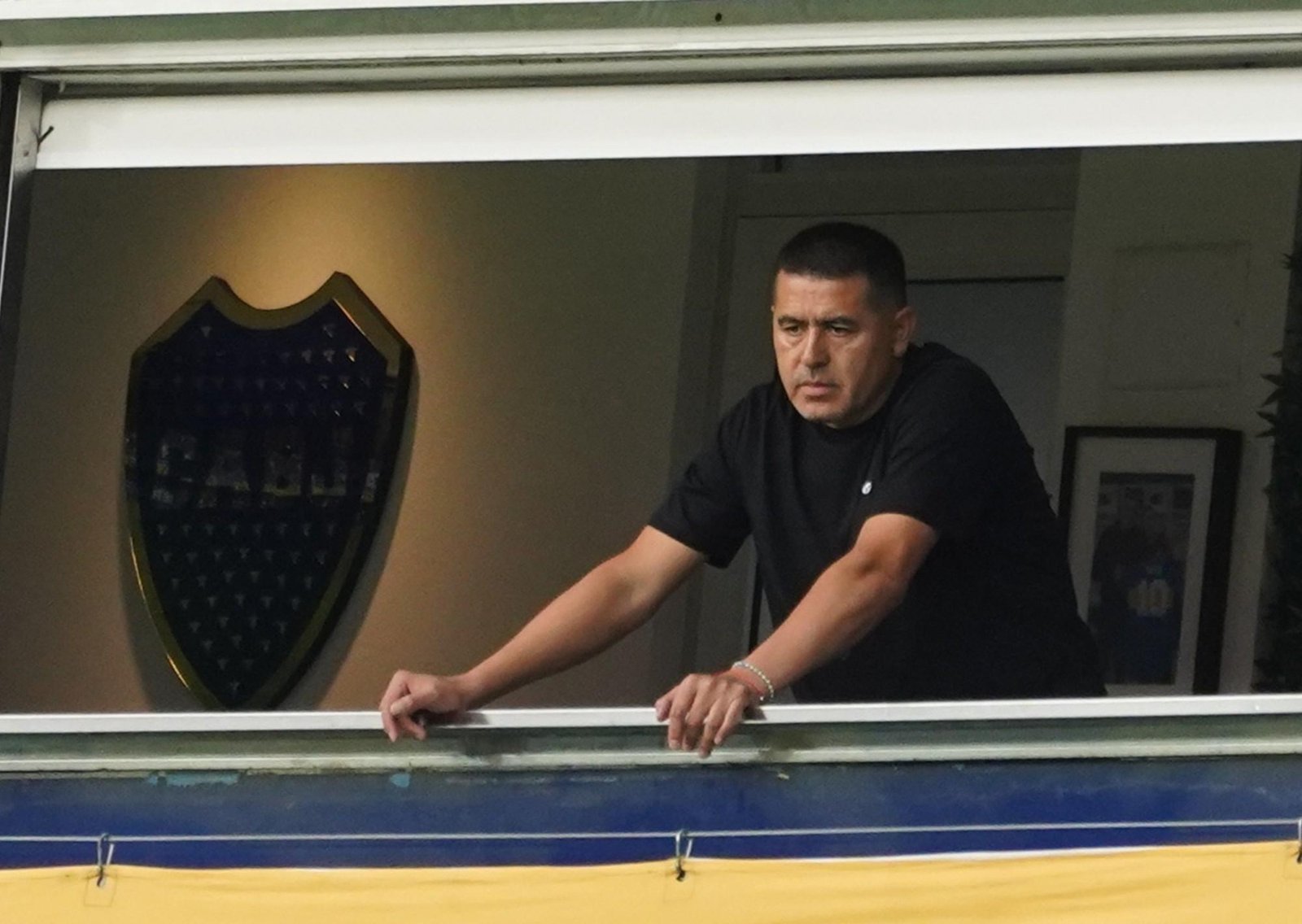 La gestión de Riquelme en Boca suma tres años sin títulos y la crisis puede llevarse puesto a Úbeda: quién es el apuntado para reemplazarlo