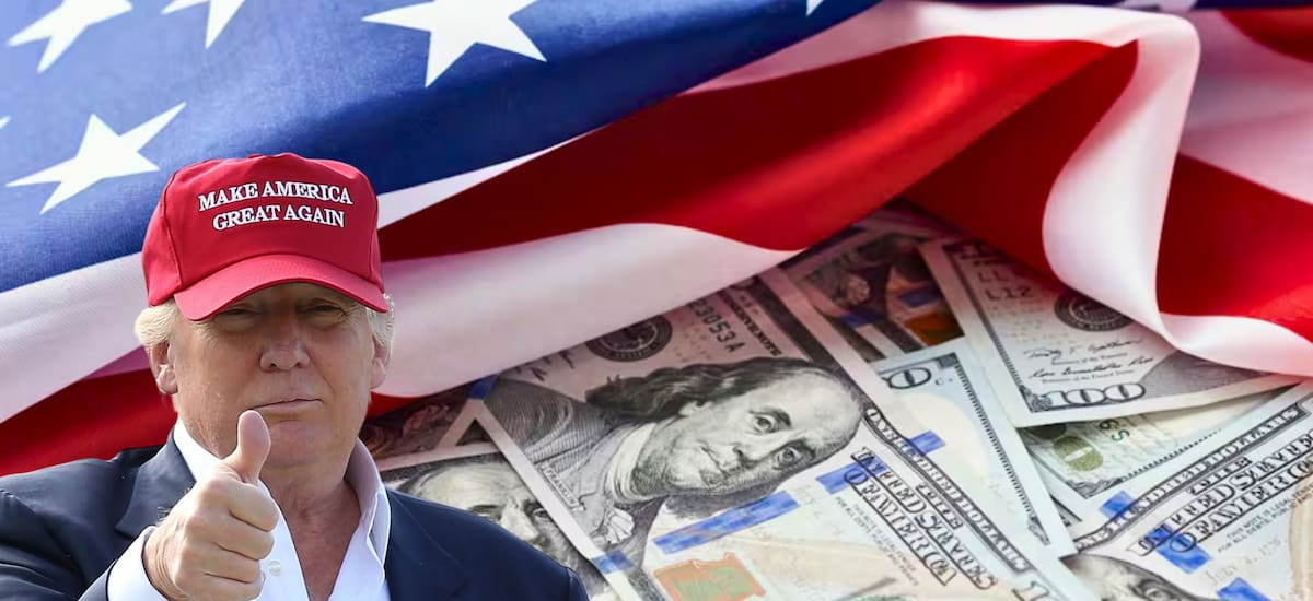 Oficial | El Gobierno deposita 1,700 dólares en las cuentas bancarias de todas estas personas desde febrero