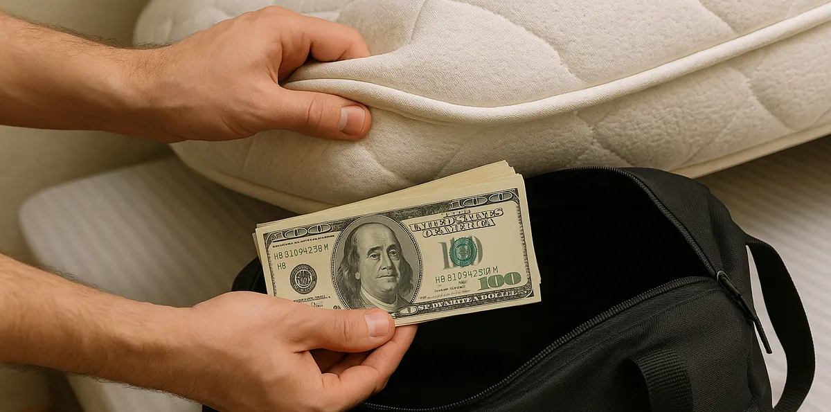 Dólar colchón: estiman que este año podrían salir del sistema unos u$s20.000 millones