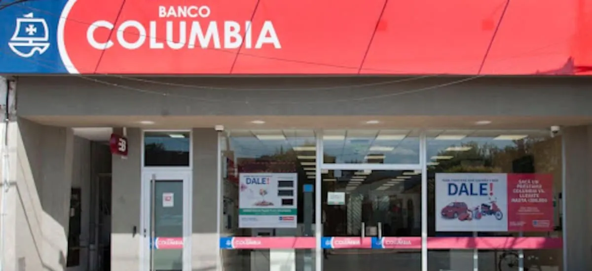 Banco Columbia compró la compañía financiera Efectivo Sí: ¿para qué gastó todo lo que pagó?