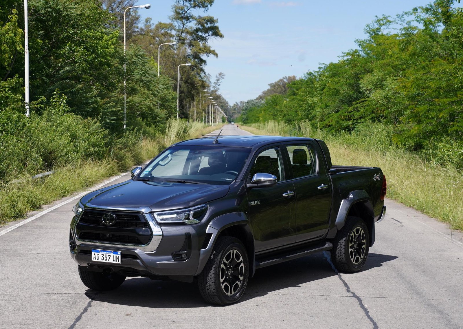 La venta de autos 0 km arrancó el año en baja: cuáles fueron los 10 modelos más vendidos en enero