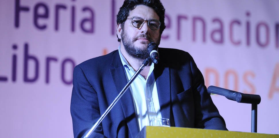 вЂњCГіmo sobrevivir a MileiвЂќ: el llamativo taller dictado por un exministro de Mauricio Macri