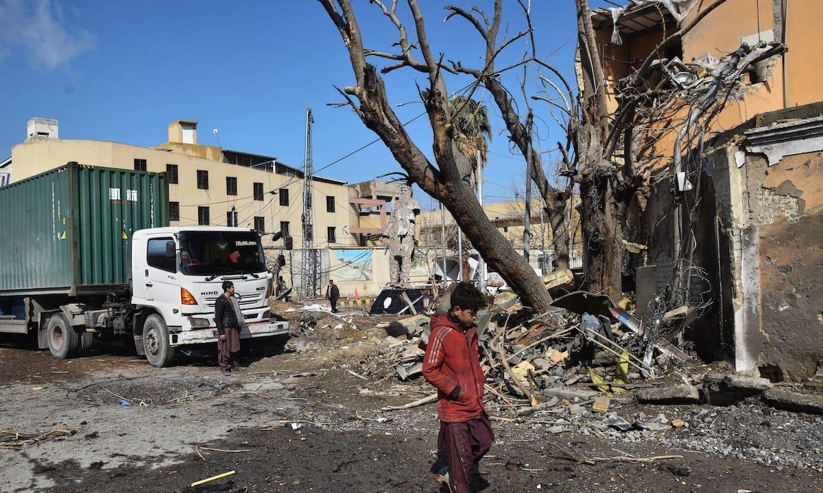 Consejo de Seguridad ONU condena los últimos y letales ataques insurgentes en Pakistán