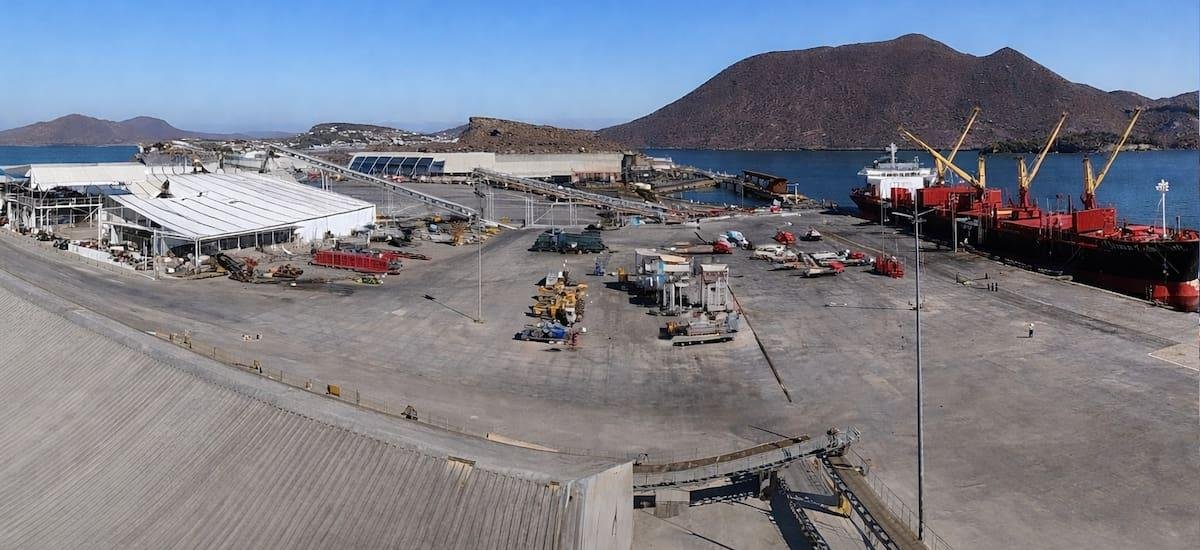 Sempra Infraestructura oficializa ante la SEC la cancelación de la terminal de gas natural en Topolobampo