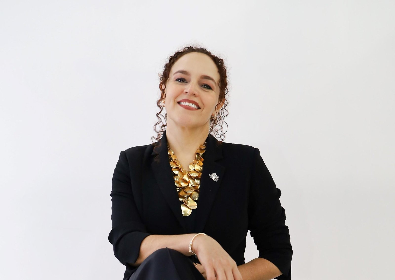 Judith Ruiz-Godoy: "La forma de hackear a la IA es con poesía: es un lenguaje que solo los humanos podemos interpretar"