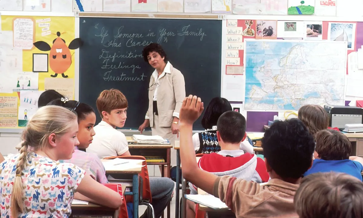 Cuándo terminan las clases en Illinois: el inicio de las vacaciones de verano 2026