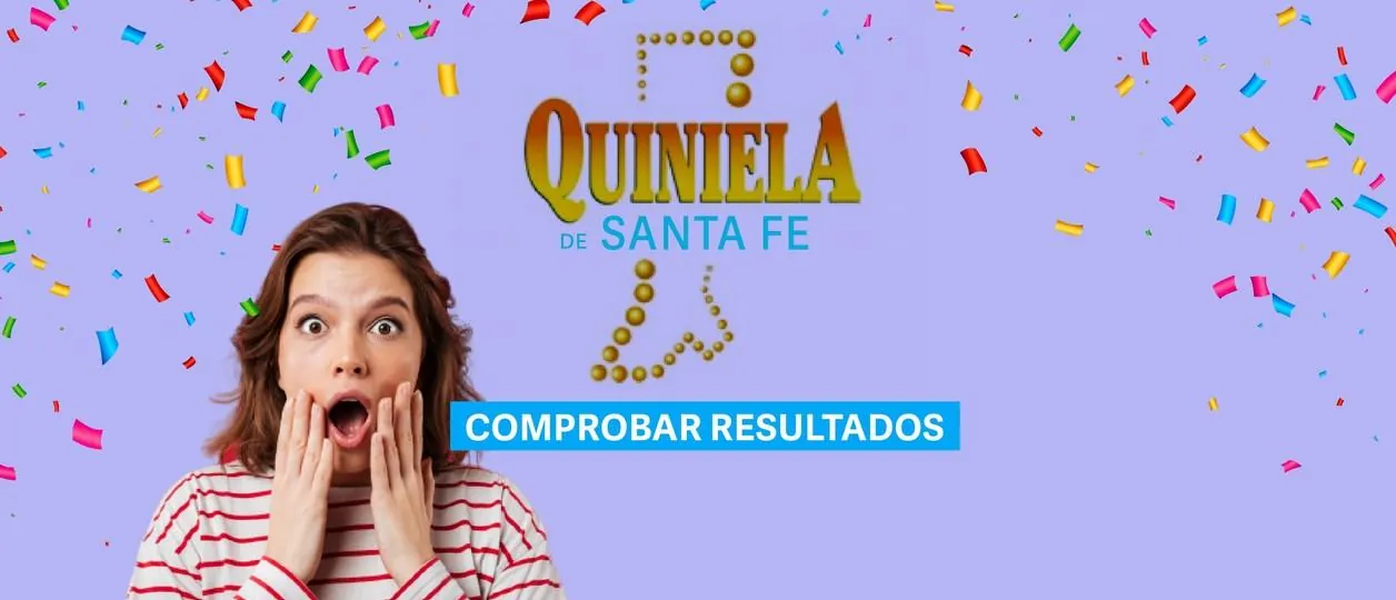 Quiniela de Santa Fe: resultado del sorteo de la Nocturna de hoy, jueves 12 de marzo