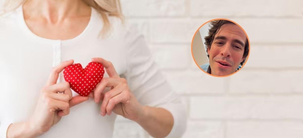 Aurelio Rojas, cardiólogo: “Hay un fruto seco muy superior a nivel científico para mejorar tu salud cardiovascular”