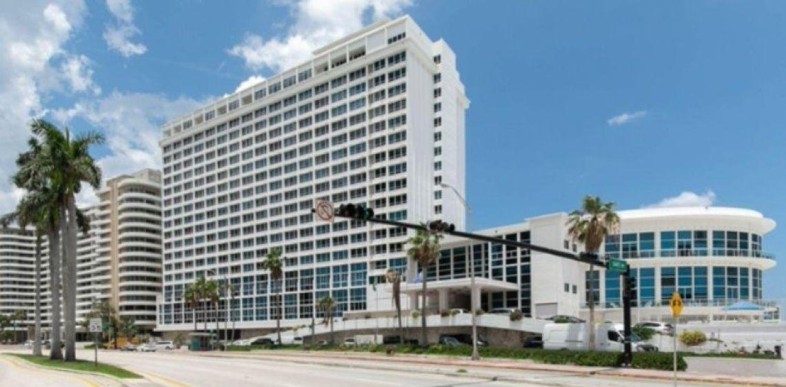 Vacaciones en Miami: la propuesta de New Point Miami para el verano 2026